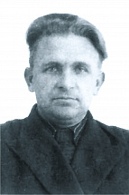 Соловьев Георгий Александрович